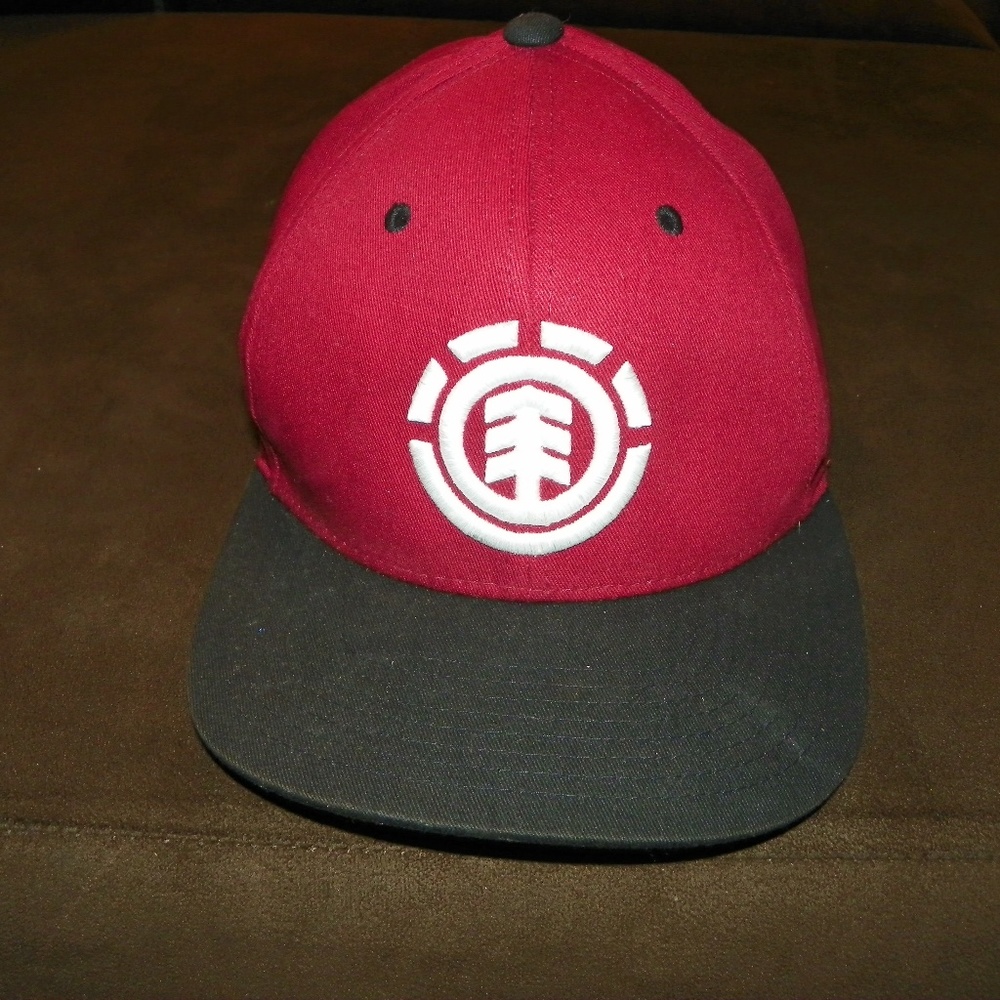 Element Snapback Hat